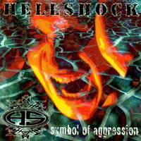 Hellshock (USA-1) : Symbol of Aggression